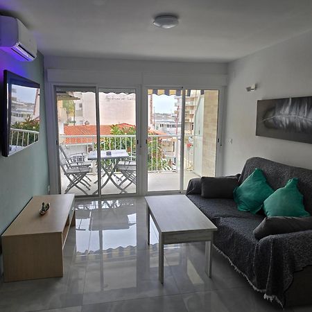 Ibi Apartamentos La Cantera Peñíscola Dış mekan fotoğraf