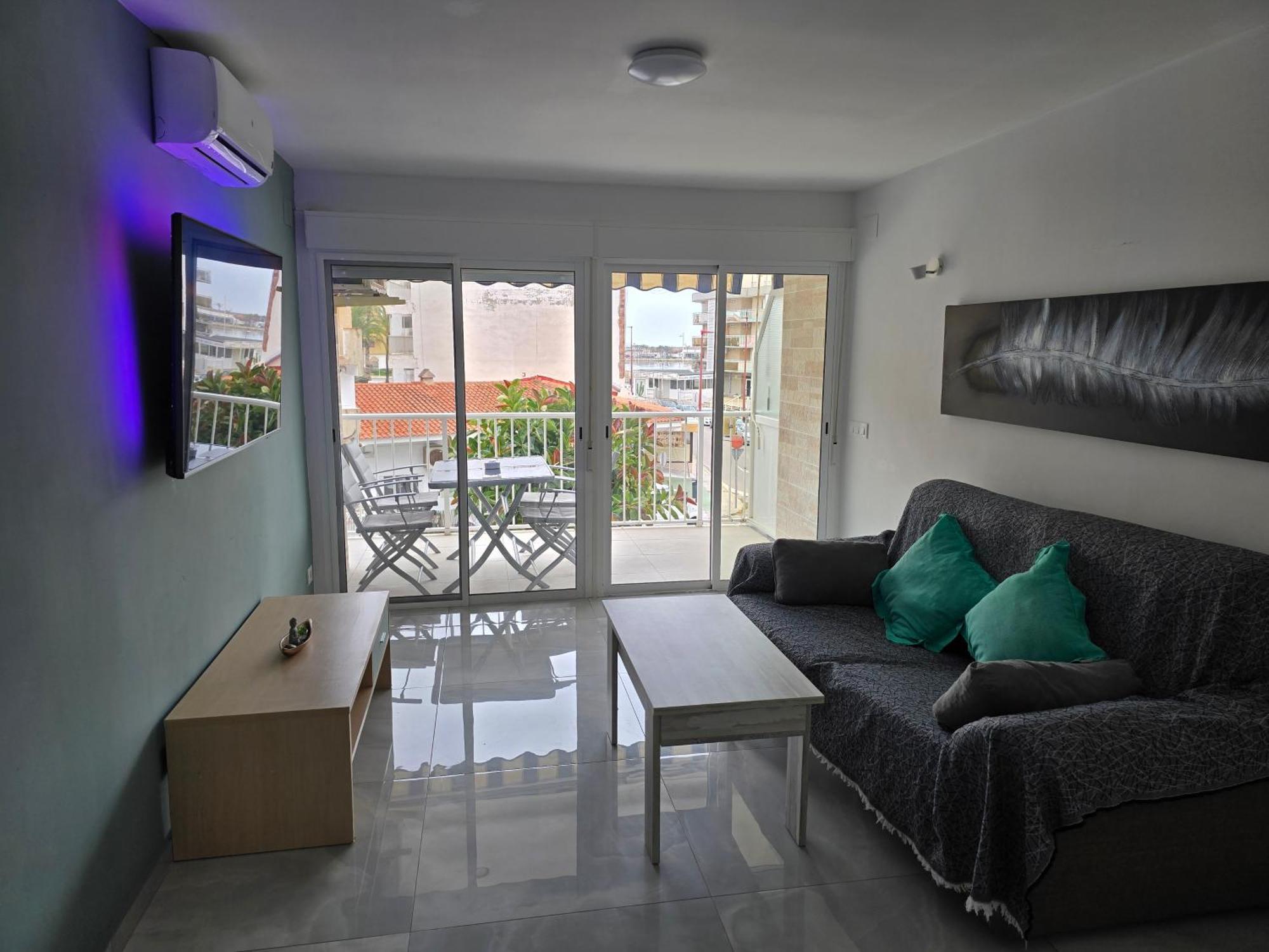 Ibi Apartamentos La Cantera Peñíscola Dış mekan fotoğraf